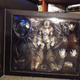 Illustration for article titled TruForce MMX Collectible Figures Unboxing